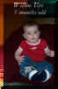 Willow5months.JPG (166471 bytes)